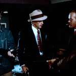 Victor Argo, David Osterhout, David Carradine, Barry Primus