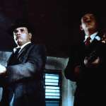 Victor Argo, David Osterhout