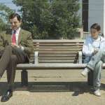 Rowan Atkinson, Max Baldry