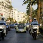 Rowan Atkinson, Emma de Caunes, Max Baldry