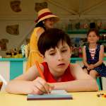 Math&eacute;o Boisselier