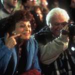 Anne Bancroft, Charles Durning
