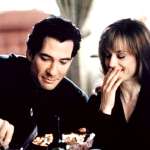 Holly Hunter, Dylan McDermott