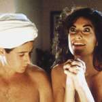 Hilary Shepard, Rob Morrow