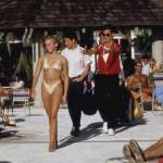 Johnny Depp, Rob Morrow