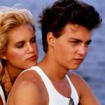 Karyn O'Bryan, Johnny Depp