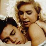 Karyn O'Bryan, Johnny Depp