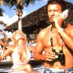 Leslie Easterbrook, Hector Elizondo