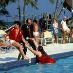 Tony Azito, Johnny Depp