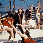 Tony Azito, Johnny Depp