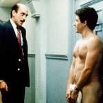 Tony Azito, Rob Morrow