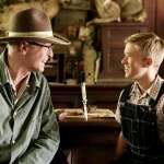 Haley Joel Osment, Michael Caine