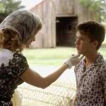 Haley Joel Osment, Kyra Sedgwick