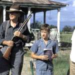 Robert Duvall, Haley Joel Osment, Michael Caine
