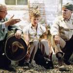 Robert Duvall, Haley Joel Osment, Michael Caine