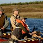 Robert Duvall, Haley Joel Osment, Michael Caine
