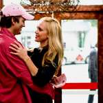 Jessica Alba, Ashton Kutcher