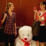 Taylor Swift, Jennifer Garner