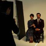 Robert Więckiewicz, Agnieszka Grochowska