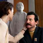 Robert Więckiewicz, Agnieszka Grochowska