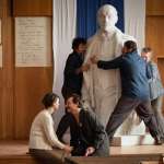 Robert Więckiewicz, Agnieszka Grochowska