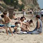 Robert Więckiewicz, Agnieszka Grochowska, Wiktor Malinowski, Marcel Głogowski, Kamil Jaworski