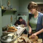 Robert Więckiewicz, Agnieszka Grochowska