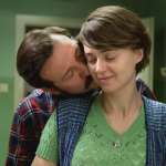 Robert Więckiewicz, Agnieszka Grochowska