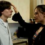 Anna Paquin, Jesse Eisenberg