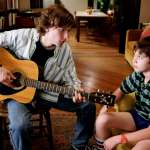 Jesse Eisenberg, Owen Kline