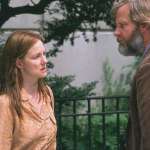 Laura Linney, Jeff Daniels