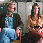 Laura Linney, Jeff Daniels