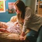 Laura Linney, Owen Kline