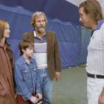 William Baldwin, Laura Linney, Owen Kline, Jeff Daniels