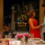 Annabel Scholey, Katy Brand, Giulio Maria Corso, Hannah Arterton, Giulio Berruti