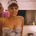 Annabel Scholey, Greg Wise