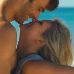 Hannah Arterton, Giulio Berruti