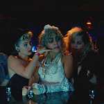 Leona Lewis, Annabel Scholey, Katy Brand, Hannah Arterton