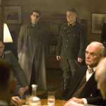 Tom Cruise, Kenneth Branagh