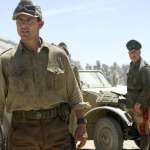 Tom Cruise, Bernard Hill