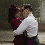 Tom Cruise, Carice van Houten