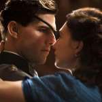 Tom Cruise, Carice van Houten