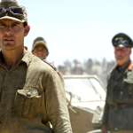 Tom Cruise, Bernard Hill