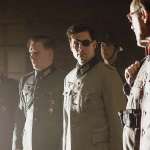 Tom Cruise, Bill Nighy, Christian Berkel, Jamie Parker