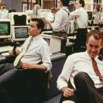 Charlie Sheen, John C. McGinley