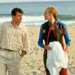 Charlie Sheen, Daryl Hannah