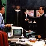 Charlie Sheen, Michael Douglas