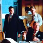 Charlie Sheen, James Spader