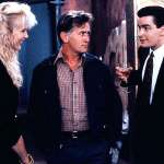 Martin Sheen, Charlie Sheen, Daryl Hannah