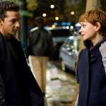 Carey Mulligan, Shia LaBeouf